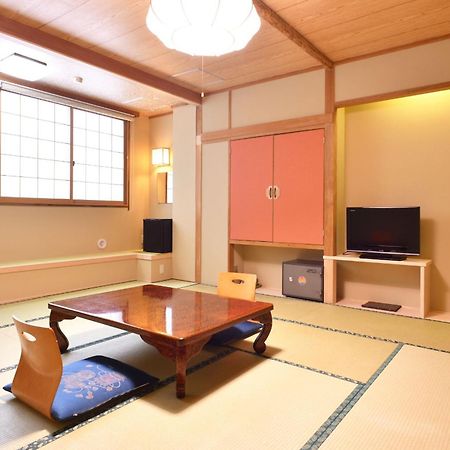 Hotel New Kotobuki Мацумото Экстерьер фото