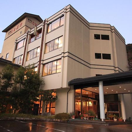 Hotel New Kotobuki Мацумото Экстерьер фото
