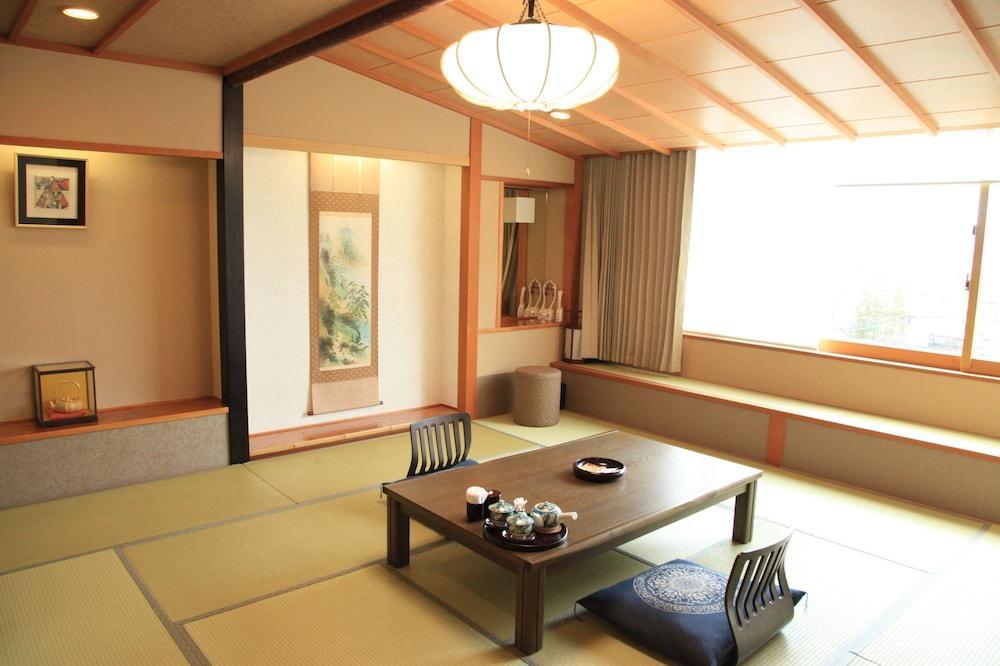 Hotel New Kotobuki Мацумото Экстерьер фото