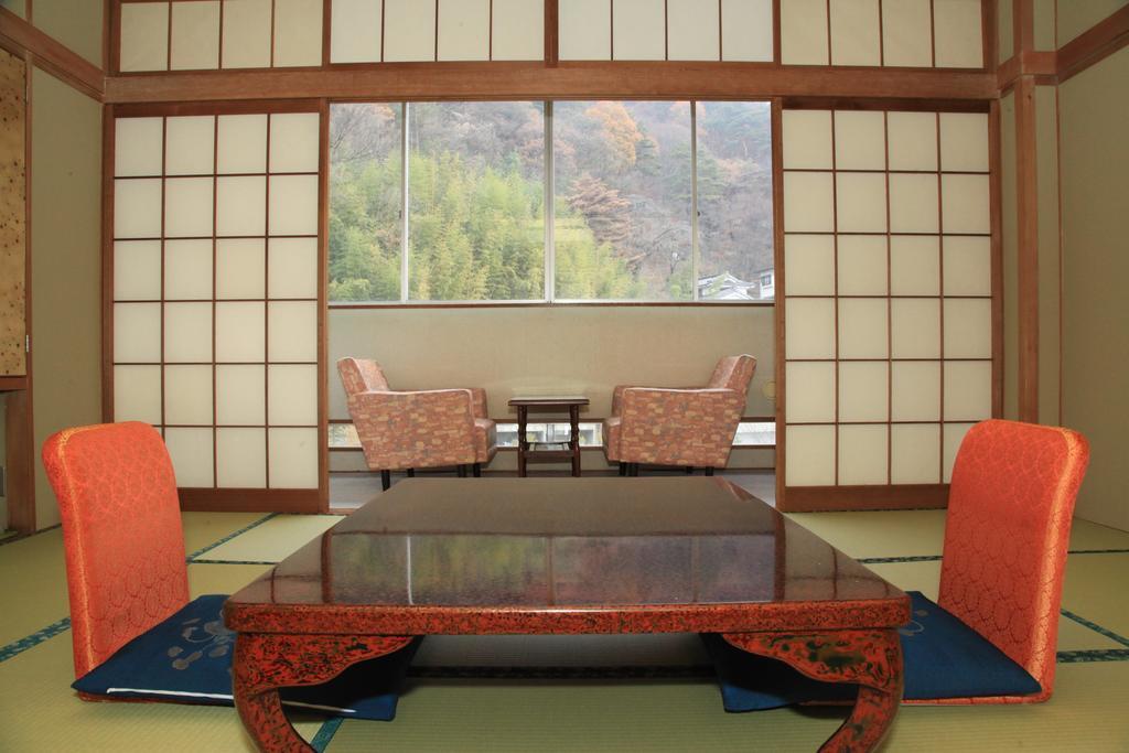 Hotel New Kotobuki Мацумото Экстерьер фото