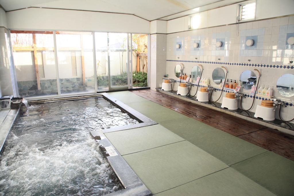 Hotel New Kotobuki Мацумото Экстерьер фото